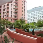Marimari Marina Service Condo