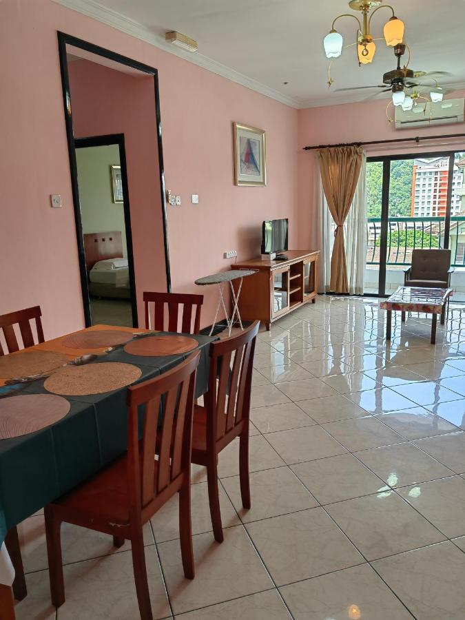 Apartment Marimari Marina Service *