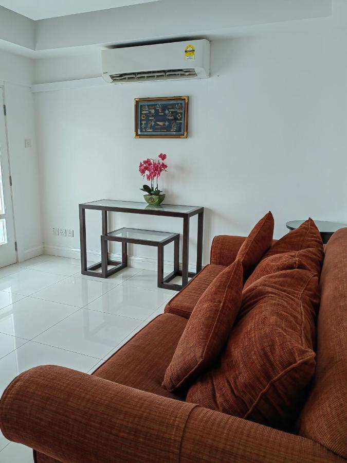 Marimari Marina Service Apartment Kota Kinabalu