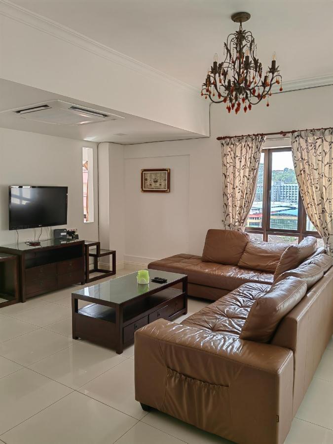Apartment Marimari Marina Service *