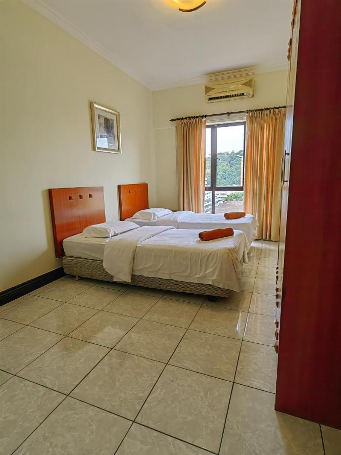 Apartment Marimari Marina Service