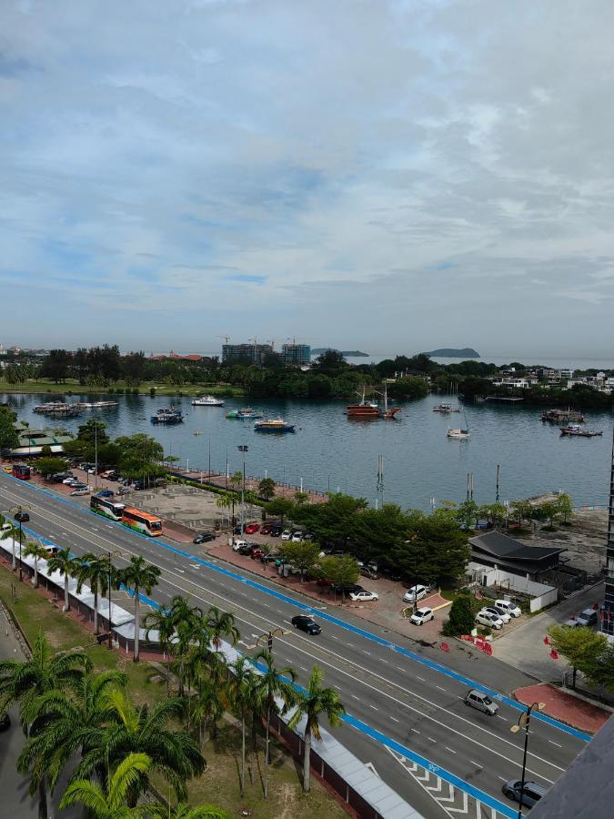 Marimari Marina Service * Kota Kinabalu