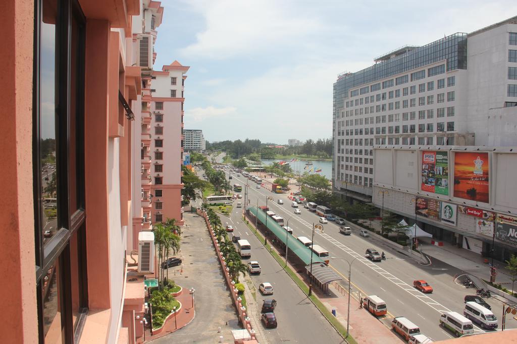 Apartment Marimari Marina Service