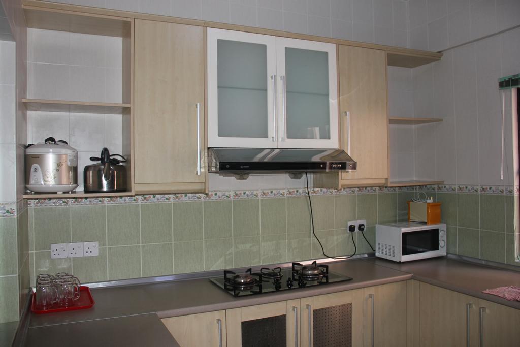 Apartment Marimari Marina Service