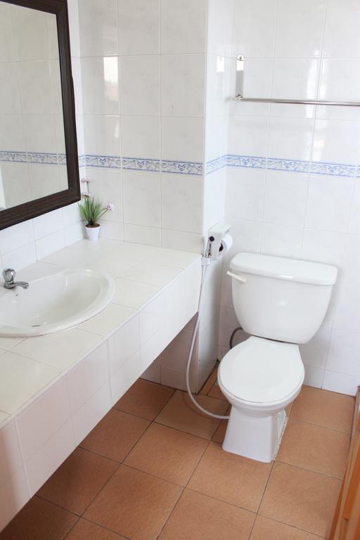 Apartment Marimari Marina Service Kota Kinabalu