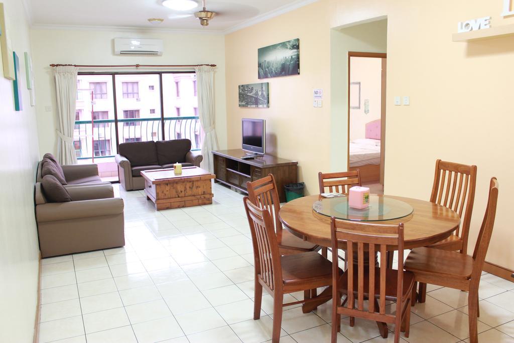 Marimari Marina Service Apartment