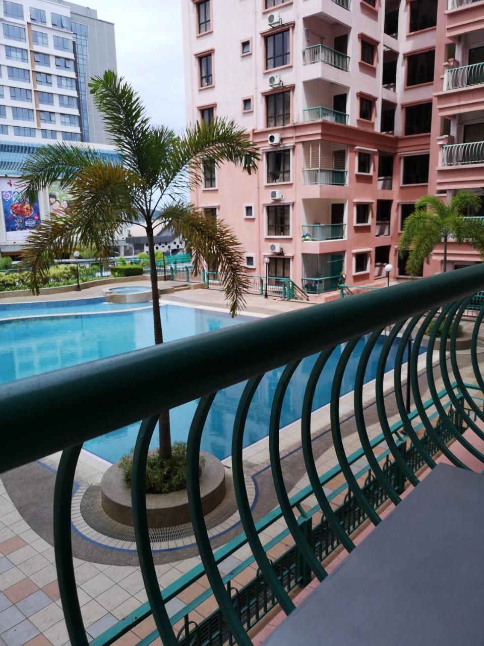 Marimari Marina Service Apartment