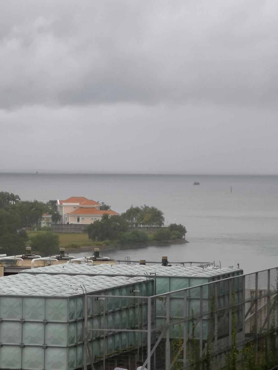 Apartment Marimari Marina Service *