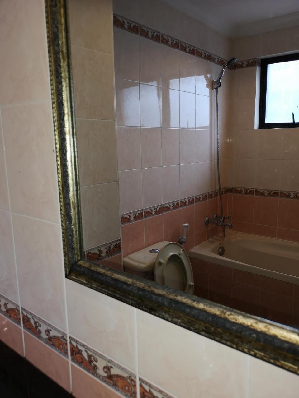 Apartment Marimari Marina Service Kota Kinabalu