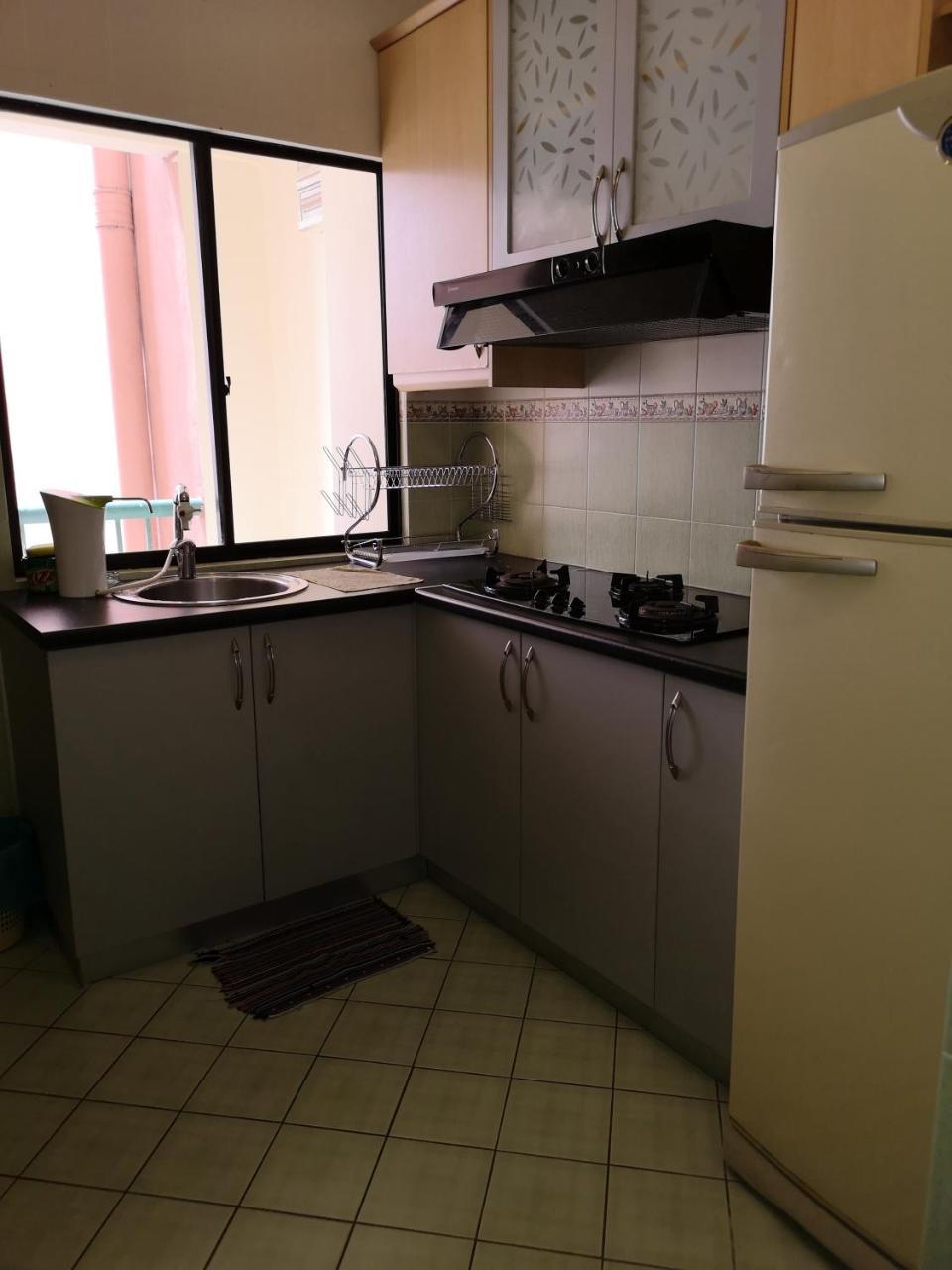 Apartment Marimari Marina Service *