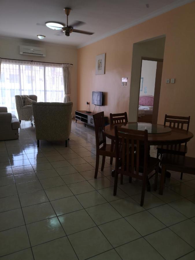 Apartment Marimari Marina Service *