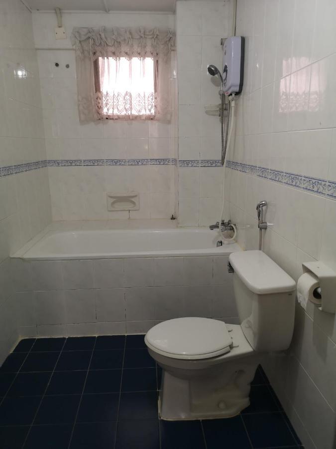 Apartment Marimari Marina Service Kota Kinabalu