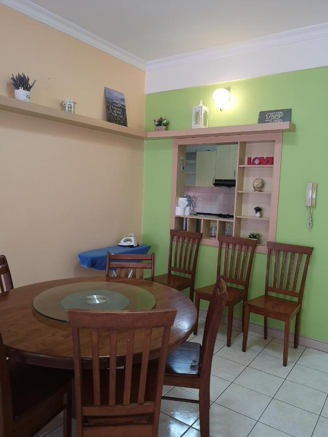 Marimari Marina Service Apartment