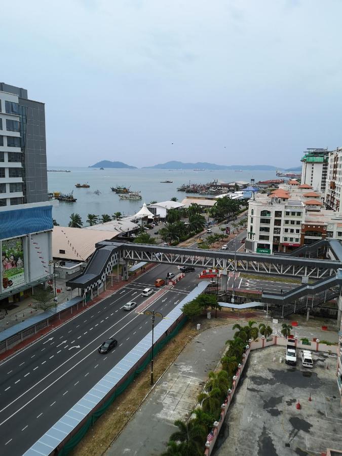 Apartment Marimari Marina Service *